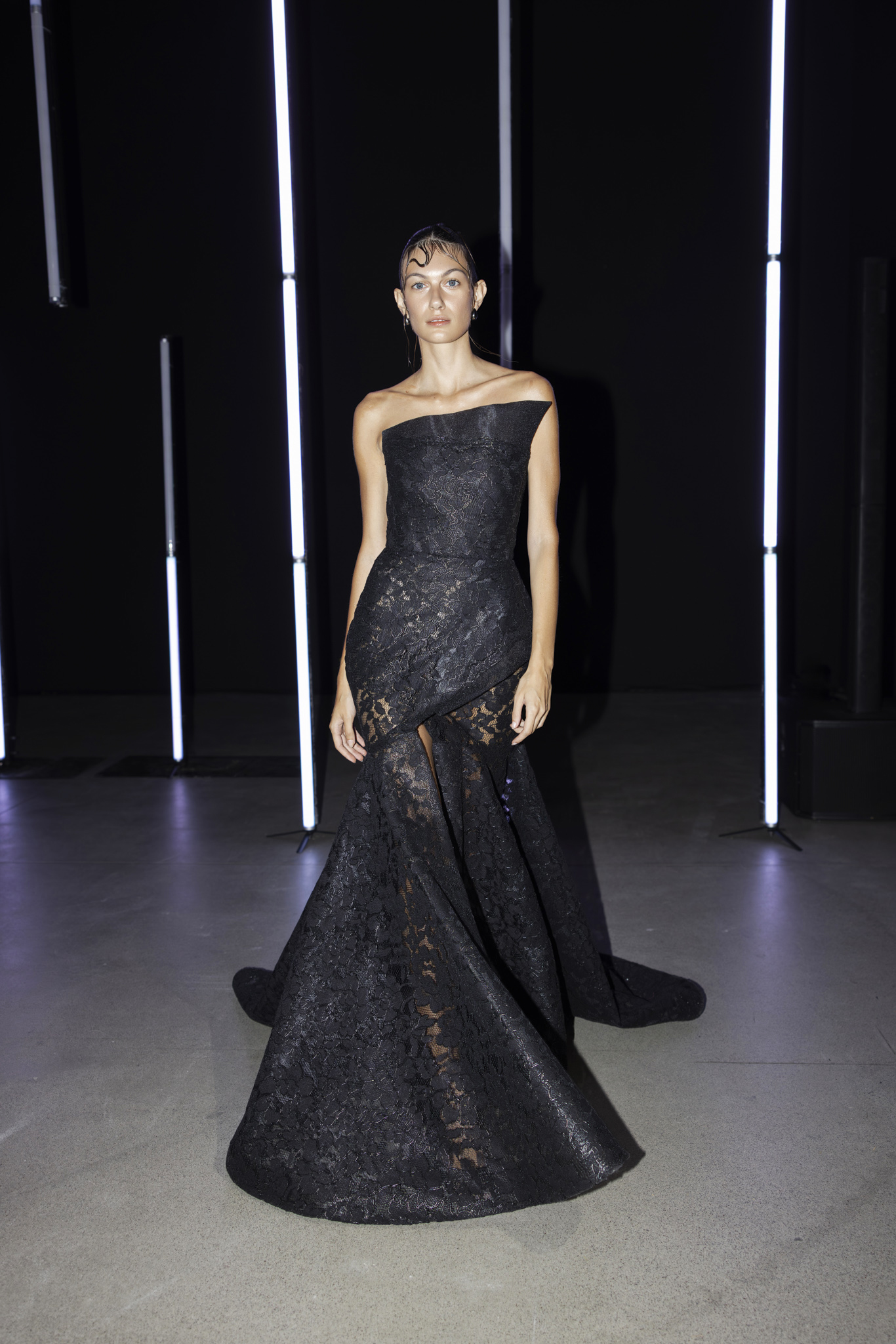 eNVy room priredio modni spektakl u MSU-u Večer koja je redefinirala doživljaj mode