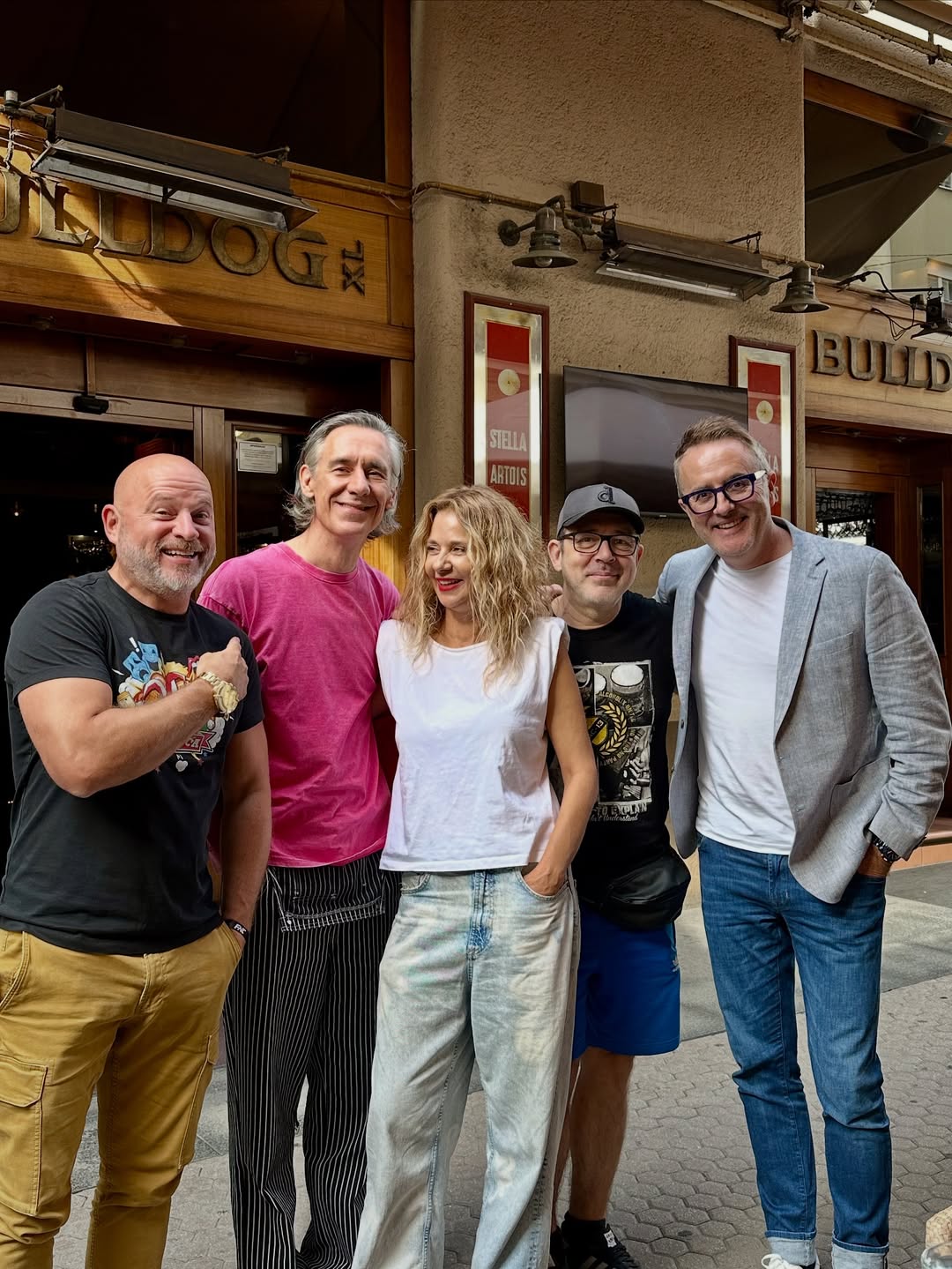 ekipa serije Bitange i princeze