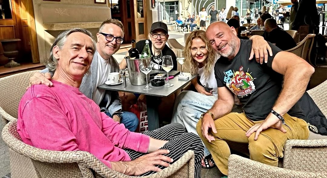 ekipa serije Bitange i princeze