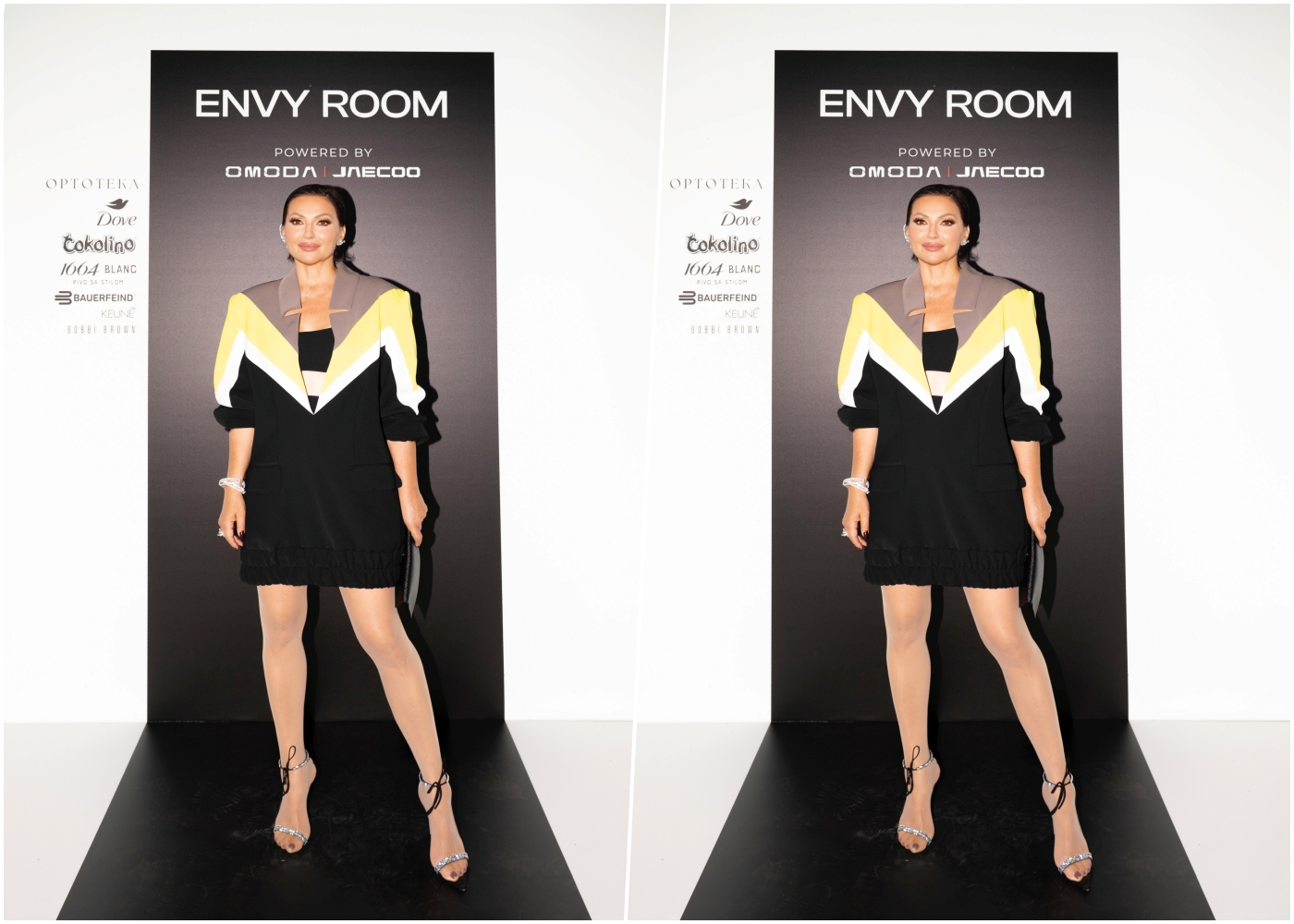 envy room