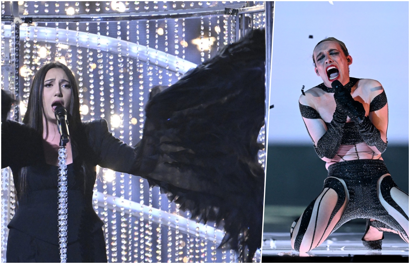 eurosong ignoriranje