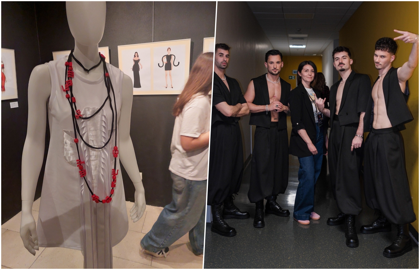 kreativne fantazije izložba sisak hello magazine hrvatska croatia