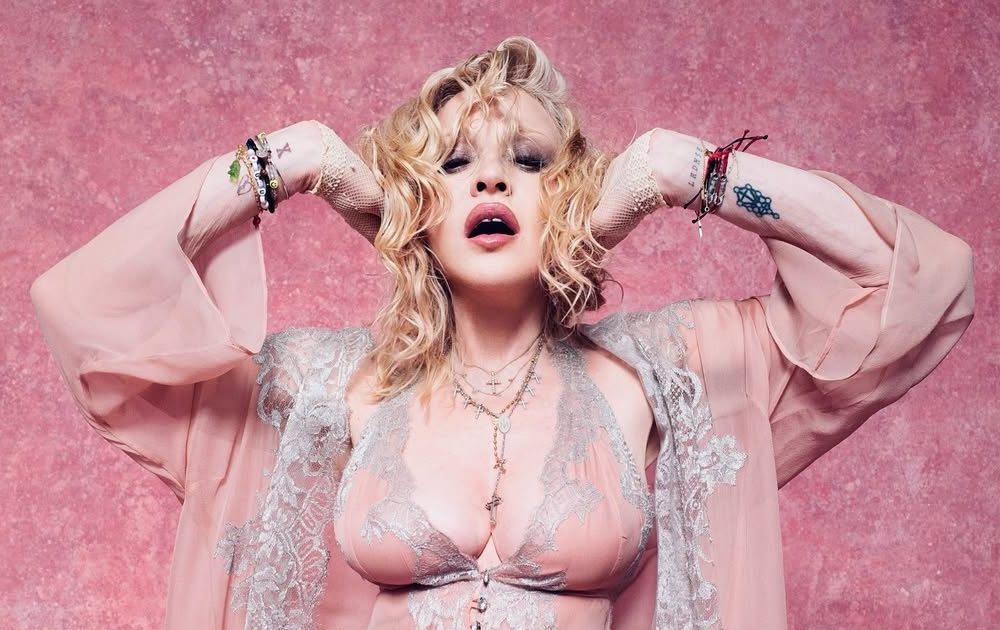madonna