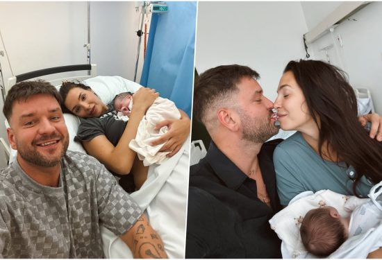 Bok, ja sam Noa. Sinoć sam u 1:15 alarmirao mamu da želim van, a već u 1:39 smo se upoznali! Da, skoro sam se rodio na putu do bolnice! ð¤·ð»‍♂️☺️ Iznenađenje – deset dana prije nego što sam obećao. Moja mama je lavica ð