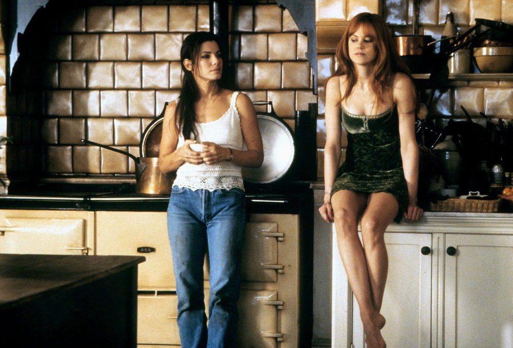 Practical Magic