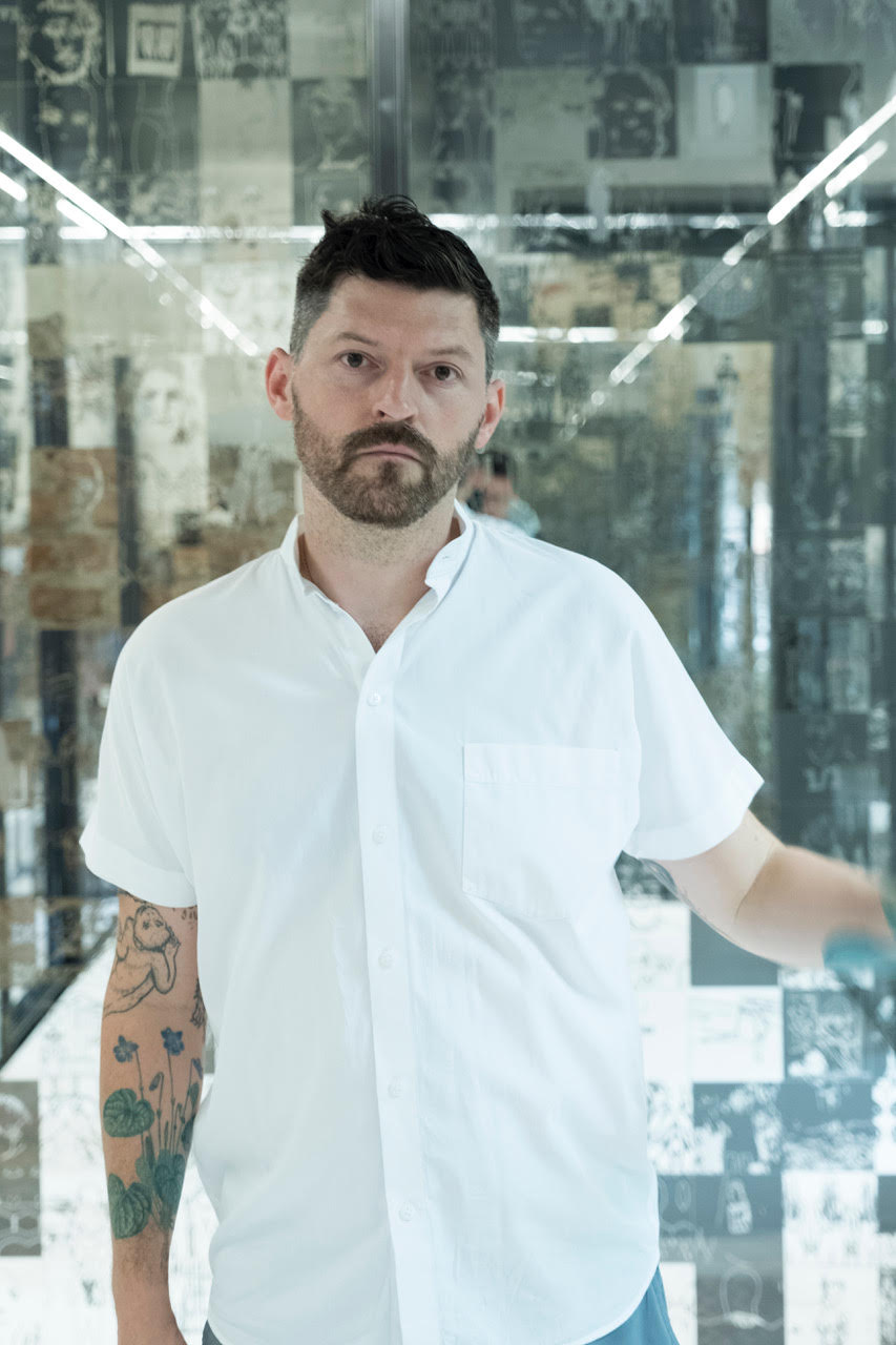 Silvio Vujičić, foto Ivan Slipčević