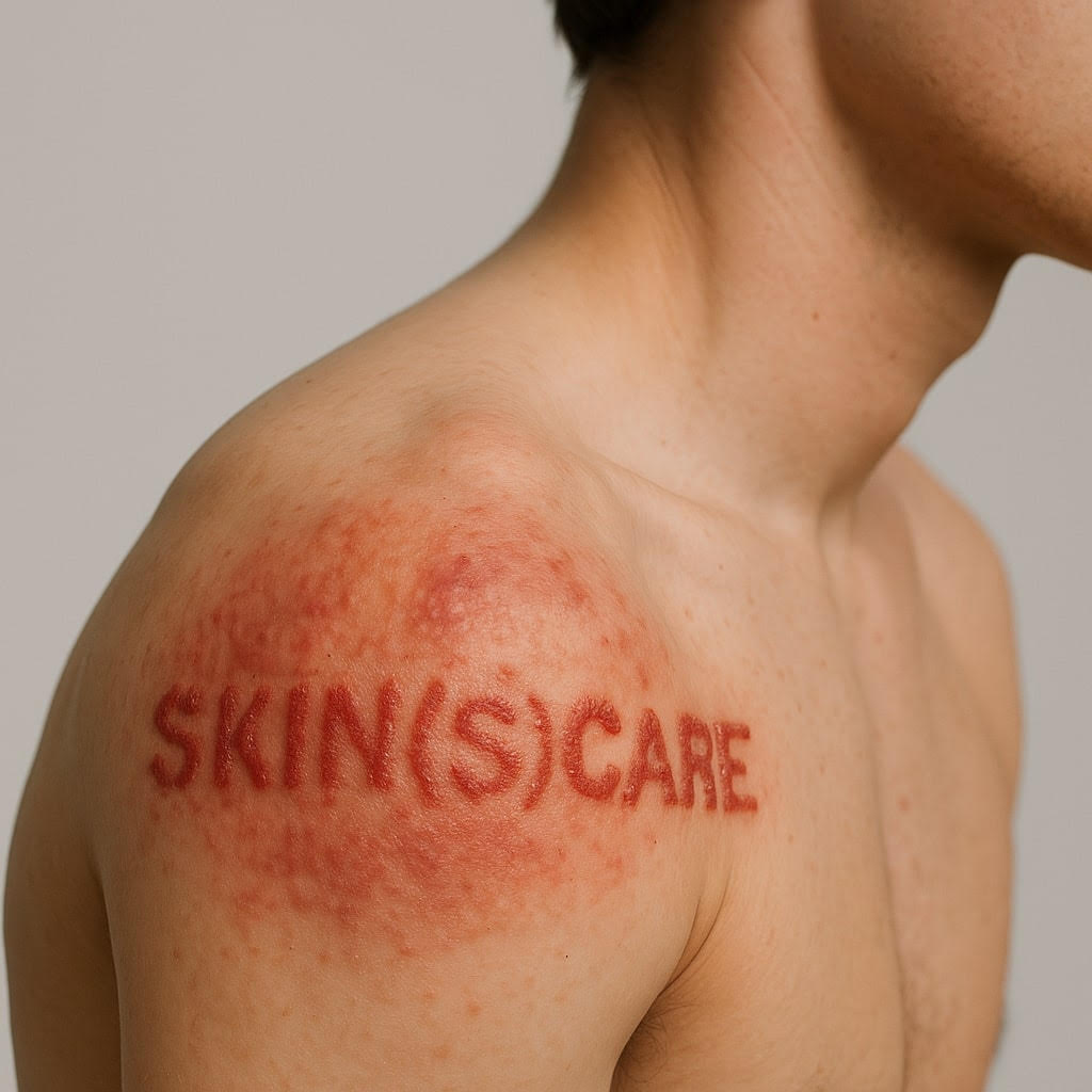 Silvio Vujičić, SKIN(S)CARE © Studio Silvio Vujičić _03
