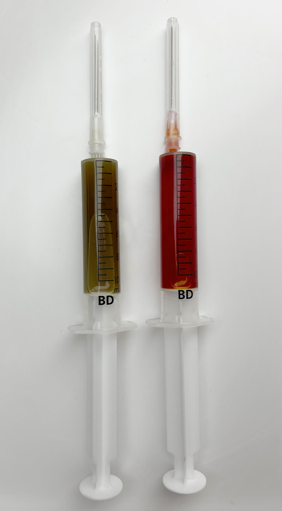 Silvio Vujičić, SKIN(S)CARE _iz radnog procesa, ekstrakt iz biljaka, © Studio Silvio Vujičić