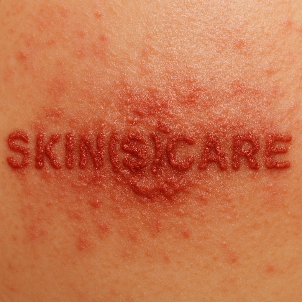 Silvio Vujičić, SKIN(S)CARE © Studio Silvio Vujičić
