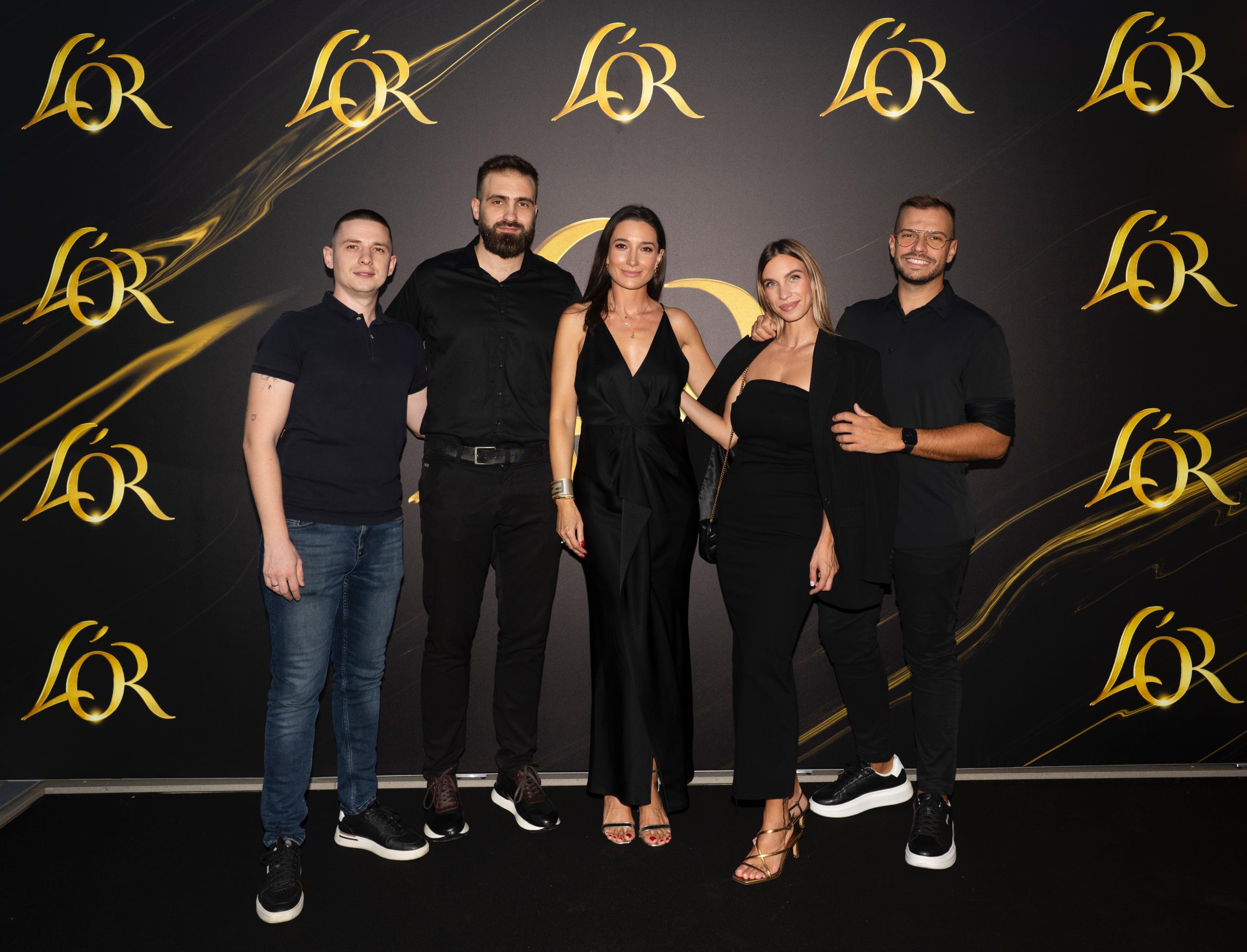 L'Or napokon stigao u Hrvatsku!