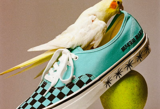 Brend koji je 2005. godine osnovao Atsuhiko Mori u Tokiju ponovno je pokazao kako se klasični skate komad može reinterpretirati kroz prizmu vlastitog grafičkog jezika i snažnih kulturnih referenci. Kako se nastavlja suradnja između WACKO MARIA i Vansa? Za WACKO MARIA, čiji su radovi prožeti glazbenim motivima i energijom buntovne supkulture, Vans je idealan partner. Svojim nasljeđem izravno povezan sa skate kulturom, Vans je kroz godine pokazao nevjerojatnu sposobnost suradnje s brendovima i umjetnicima koji dijele slične vrijednosti kao što su sloboda izražavanja, bliskost s uličnom scenom i strast prema autentičnosti. Upravo zato, svaki njihov zajednički projekt nailazi na uzbuđenje među kolekcionarima i ljubiteljima tenisica. Što donosi dizajn inspiriran vinil pločama? LX Authentic 44 u ovoj verziji donosi prepoznatljiv potpis WACKO MARIA estetskog univerzuma, a to je print vinil ploča koji se proteže cijelom površinom platna. Smješten na intenzivnoj tirkiznoj podlozi, bijeli motiv vinila jasno otkriva opsesiju brenda glazbom i njezinim fizičkim medijima. Dok mnogi modni brendovi koriste glazbu kao apstraktnu inspiraciju, WACKO MARIA je od samih početaka izgradio identitet kroz konkretne vizualne reference koje prizivaju osjećaj nostalgije i kolekcionarskog duha. Kako bi se očuvala čitljivost ovog živahnog uzorka, srednji dio tenisice izveden je u čistoj bijeloj boji, dok crna pruga koja prati rub potplata pruža kontrast i dodatnu definiciju obliku. Klasične bijele vezice zaokružuju dizajn, ostavljajući snažan grafički motiv da preuzme glavnu ulogu. U kombinaciji, svi elementi tvore model koji je istovremeno dinamičan i uravnotežen, prilagođen svakodnevnom nošenju, ali i dovoljno upečatljiv da se izdvoji na prvu. Kako se prepoznaje brendiranje u ovoj suradnji? Za razliku od odvažnog vizualnog jezika izvana, unutrašnjost tenisica donosi suptilnije detalje. Brendiranje je smješteno na uloške gdje se susreću logotipi oba partnera. Time se jasno komunicira zajedništvo, ali bez potrebe da se dodatno narušava estetska cjelina vanjštine. Ova ravnoteža između izražajnog dizajna i diskretnog potpisivanja jedan je od razloga zašto se suradnje WACKO MARIA i Vansa toliko cijene u zajednici ljubitelja tenisica. Neizostavno je prisutan i duh slogana ''Guilty Parties'' koji se godinama povezuje s WACKO MARIA filozofijom. Iako nije uvijek eksplicitno istaknut, on se osjeća u načinu na koji brend gradi stav. Dakle, odvažan, provokativan, ali uvijek s naglaskom na kvaliteti i besprijekornoj izvedbi. Upravo u toj kombinaciji leži uspjeh suradnje jer Vans također njeguje sličnu ravnotežu između jednostavnosti dizajna i snažne simbolike. Kada i gdje je model dostupan? WACKO MARIA x Vans LX Authentic 44 službeno je lansiran u subotu, 31. kolovoza. Kao i kod prethodnih zajedničkih izdanja, riječ je o ograničenom izdanju koje je dostupno putem službene online trgovine WACKO MARIA, ali i u njihovim flagship trgovinama u Tokiju. Time je nastavljen niz suradnji koje privlače globalnu pažnju, ali ostaju vjerne duhu ekskluzivnosti. Iako su količine ograničene, dostupnost na službenim kanalima pokazuje kako oba brenda ostaju dosljedna svojim korijenima, naglašavajući važnost zajednice i direktne povezanosti s potrošačima. U vremenu kada tenisice postaju sve više dio globalne potrošačke kulture, ovakvi projekti podsjećaju na ono što streetwear obuću čini posebnom, a to su priča, kontekst i snažna veza između glazbe, mode i identiteta.