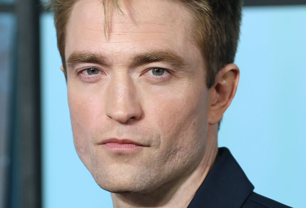 1664 Blanc predstavlja Roberta Pattinsona kao novog globalnog ambasadora brenda