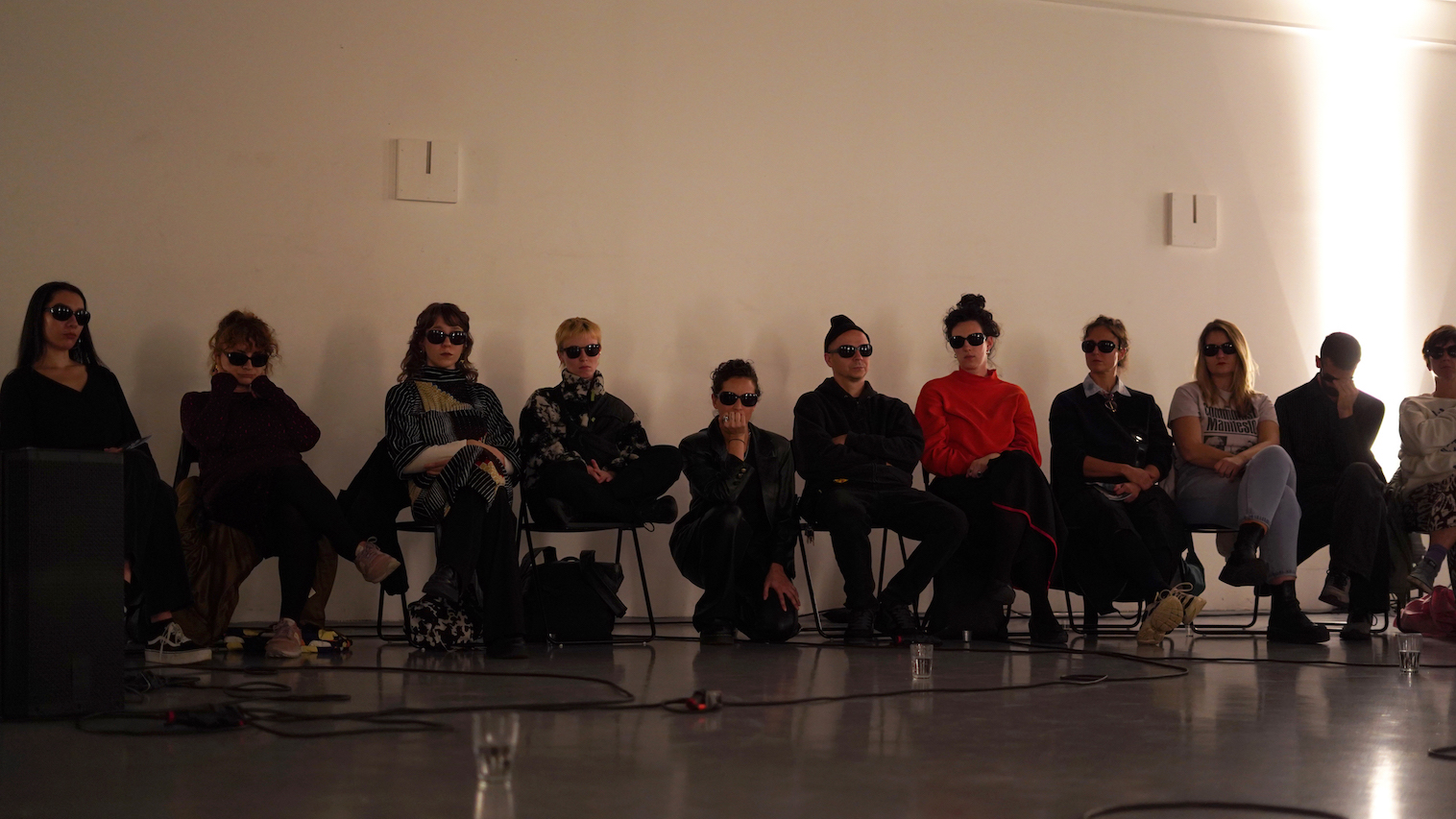 19. izdanje Improspekcija 𝕻𝖔𝖘𝖑𝖎𝖏𝖊𝕾𝖛𝖎𝖏𝖊𝖙 nastavlja se izvedbama Misty Superdeluxe i Lane Lehpamer te premijerom filma Ashkana Sepahvanda 