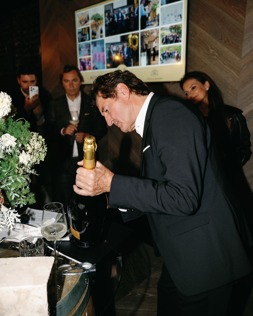 20 godina Ville Sandi u Hrvatskoj