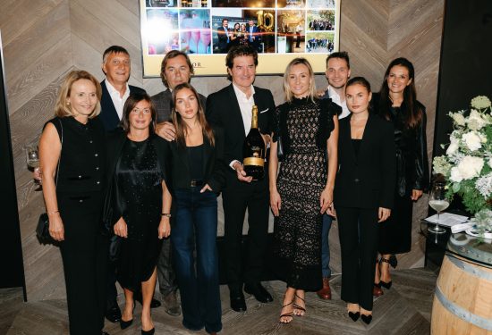 20 godina Ville Sandi u Hrvatskoj