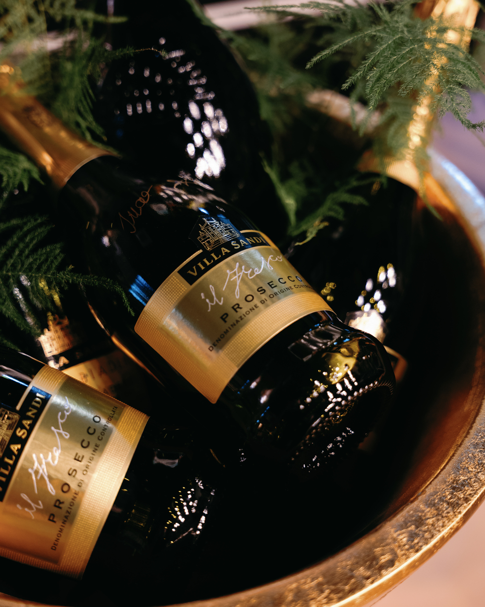 20 godina Ville Sandi u Hrvatskoj