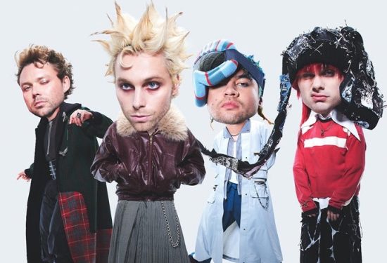 5 Seconds of Summer razbija sve stereotipe boybanda i otkriva što znači biti zvijezda svoje generacije