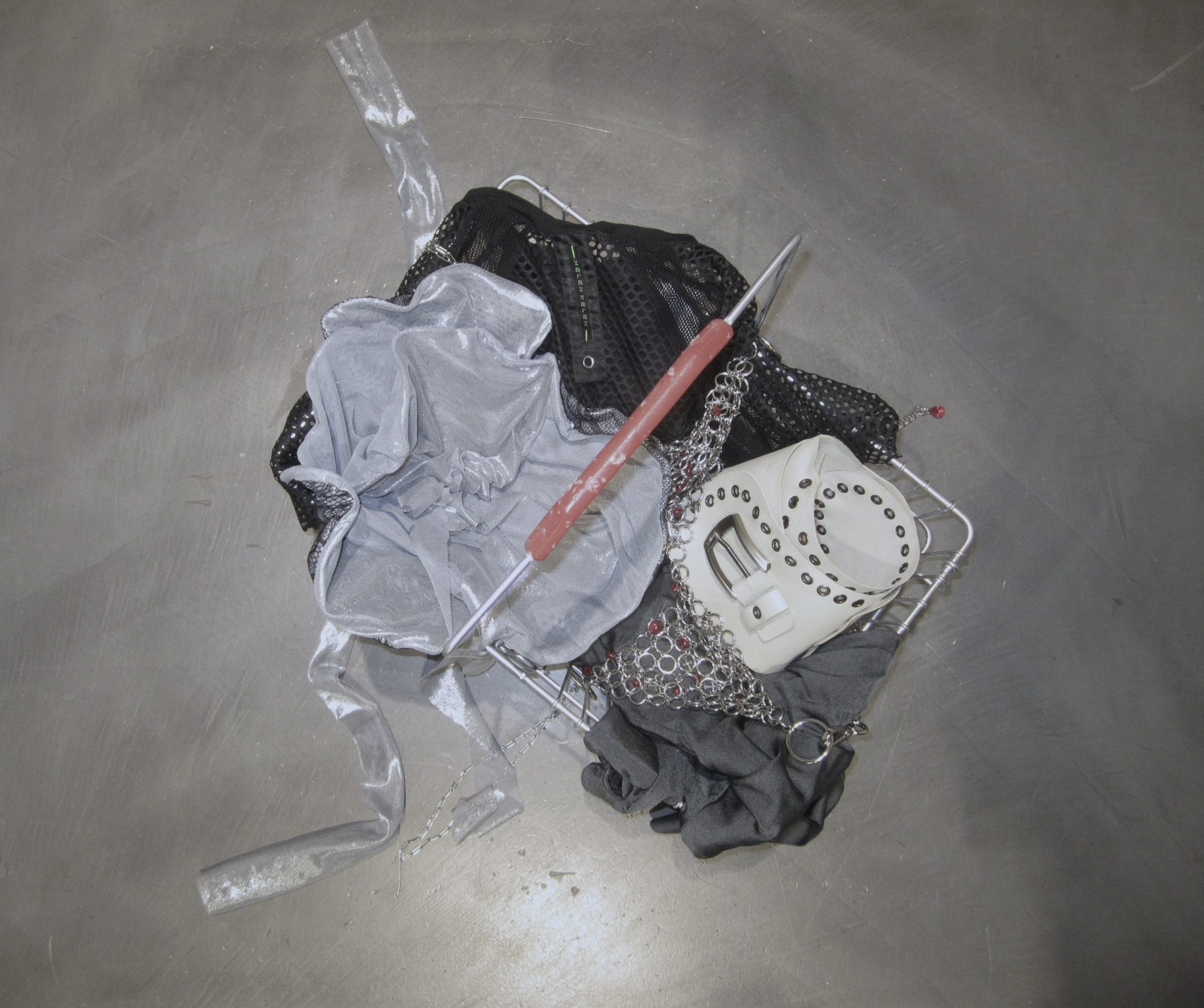 5 modnih dizajnerica i jedan 'supermarket' Ne propustite Prokletnice vol. 2 Pop-up Market @Holographik Space