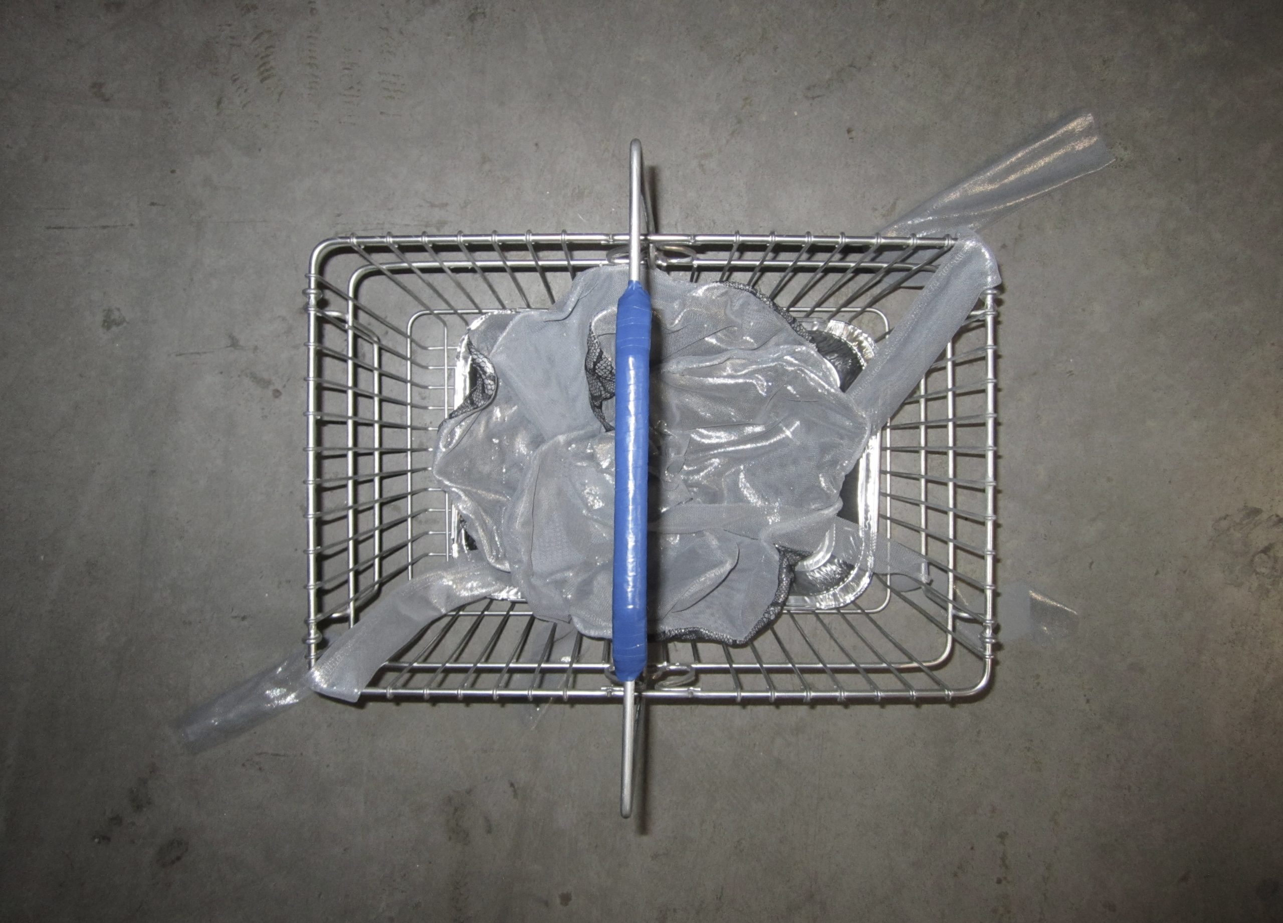 5 modnih dizajnerica i jedan 'supermarket' Ne propustite Prokletnice vol. 2 Pop-up Market @Holographik Space