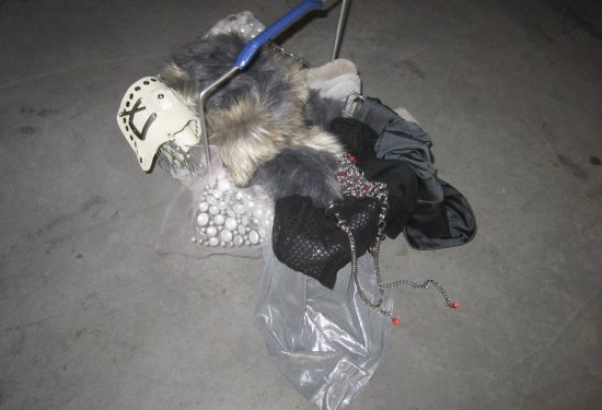 5 modnih dizajnerica i jedan 'supermarket' Ne propustite Prokletnice vol. 2 Pop-up Market @Holographik Space