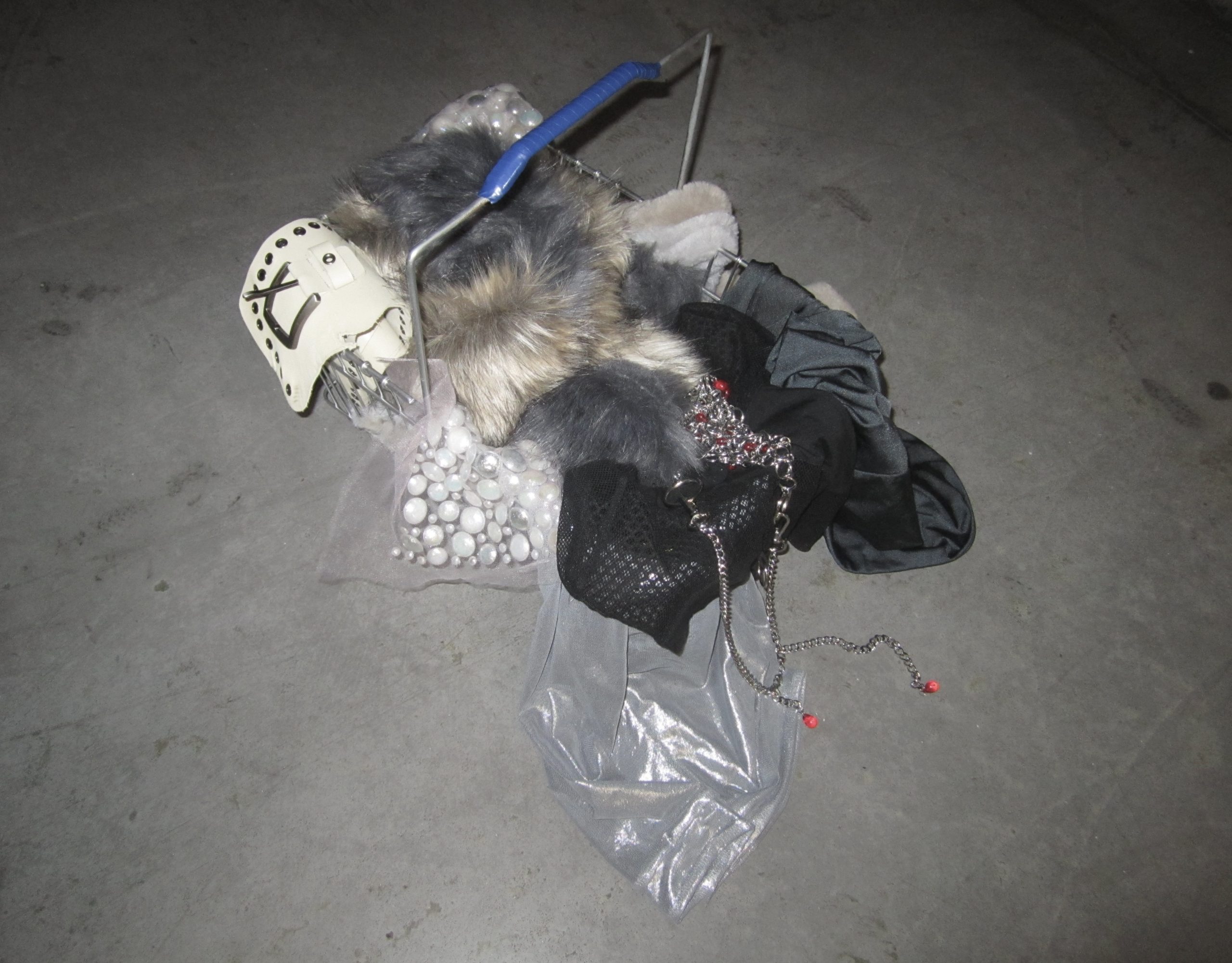 5 modnih dizajnerica i jedan 'supermarket' Ne propustite Prokletnice vol. 2 Pop-up Market @Holographik Space