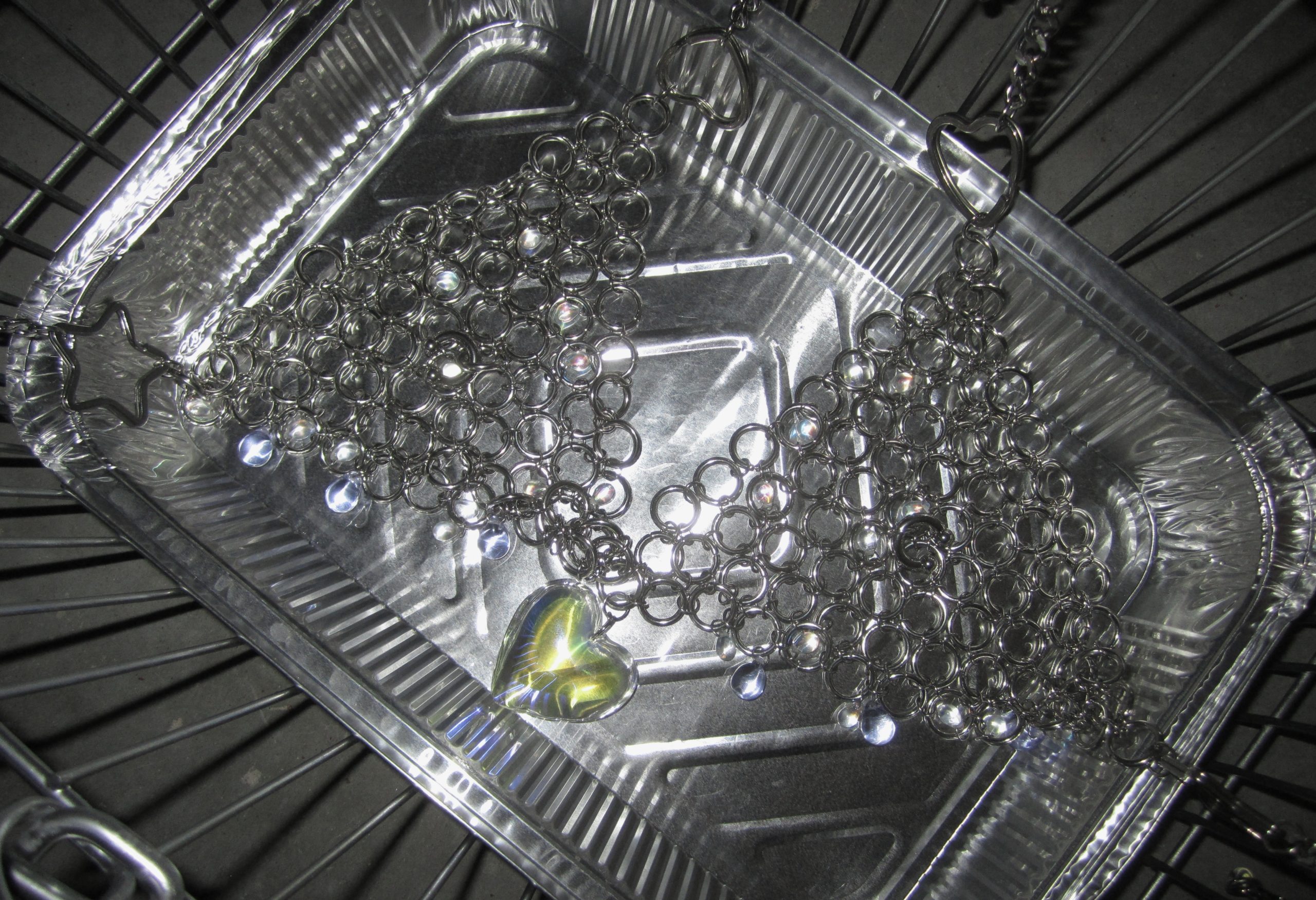 5 modnih dizajnerica i jedan 'supermarket' Ne propustite Prokletnice vol. 2 Pop-up Market @Holographik Space