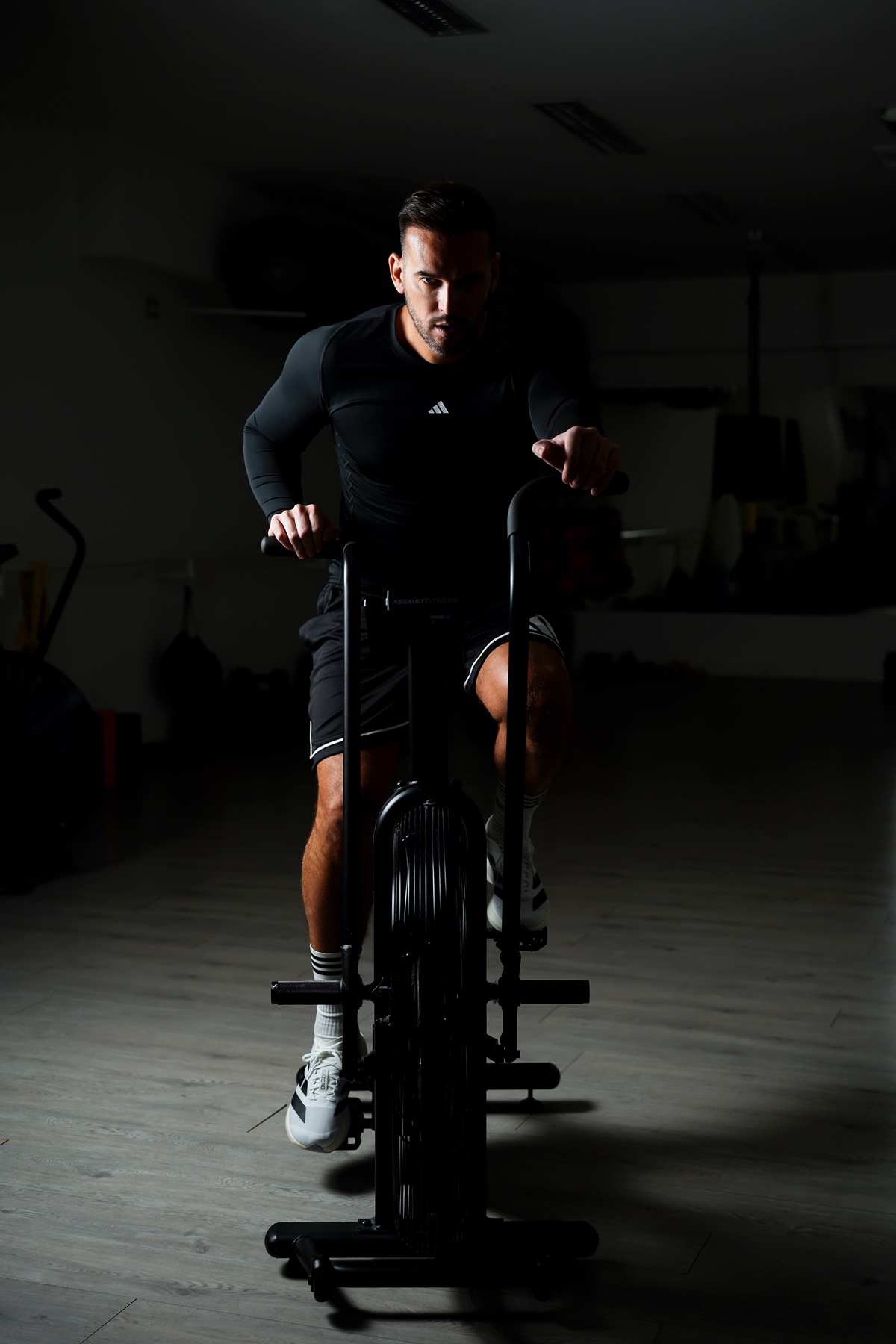 8 razloga zašto tvoj trening znači dugovječnost