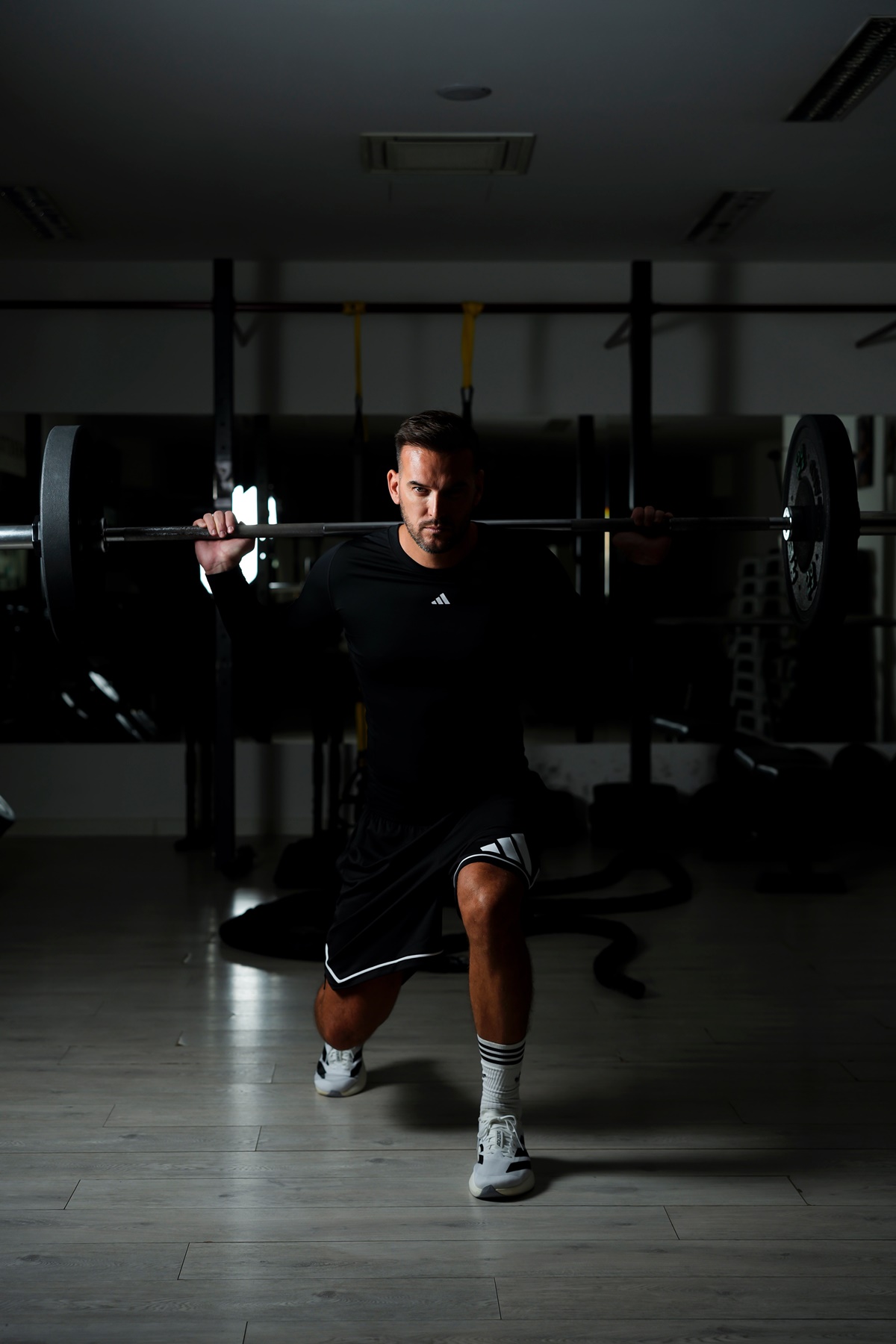 8 razloga zašto tvoj trening znači dugovječnost