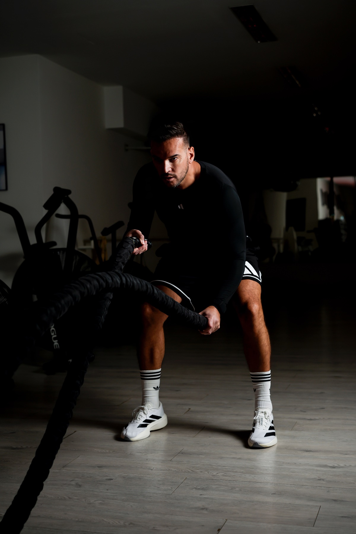 8 razloga zašto tvoj trening znači dugovječnost