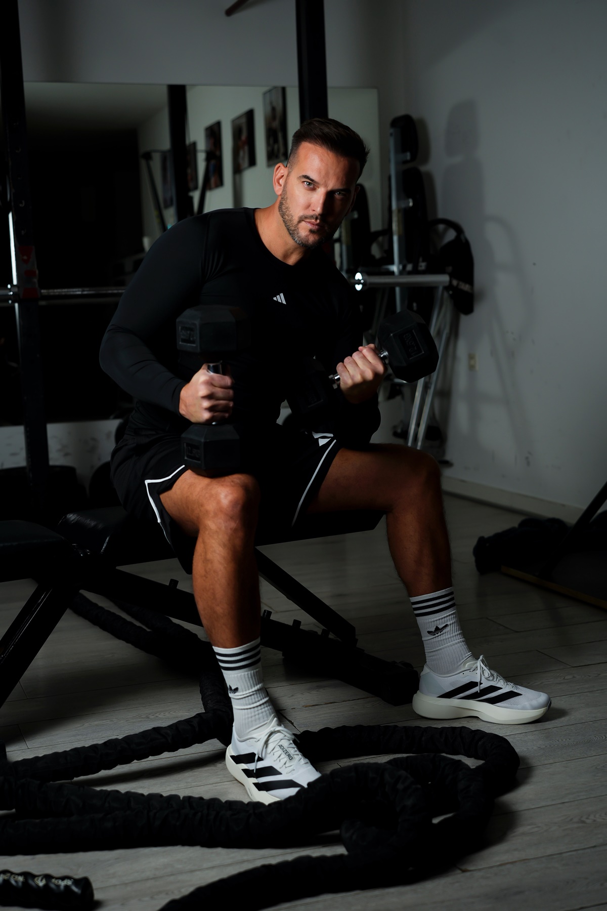 8 razloga zašto tvoj trening znači dugovječnost