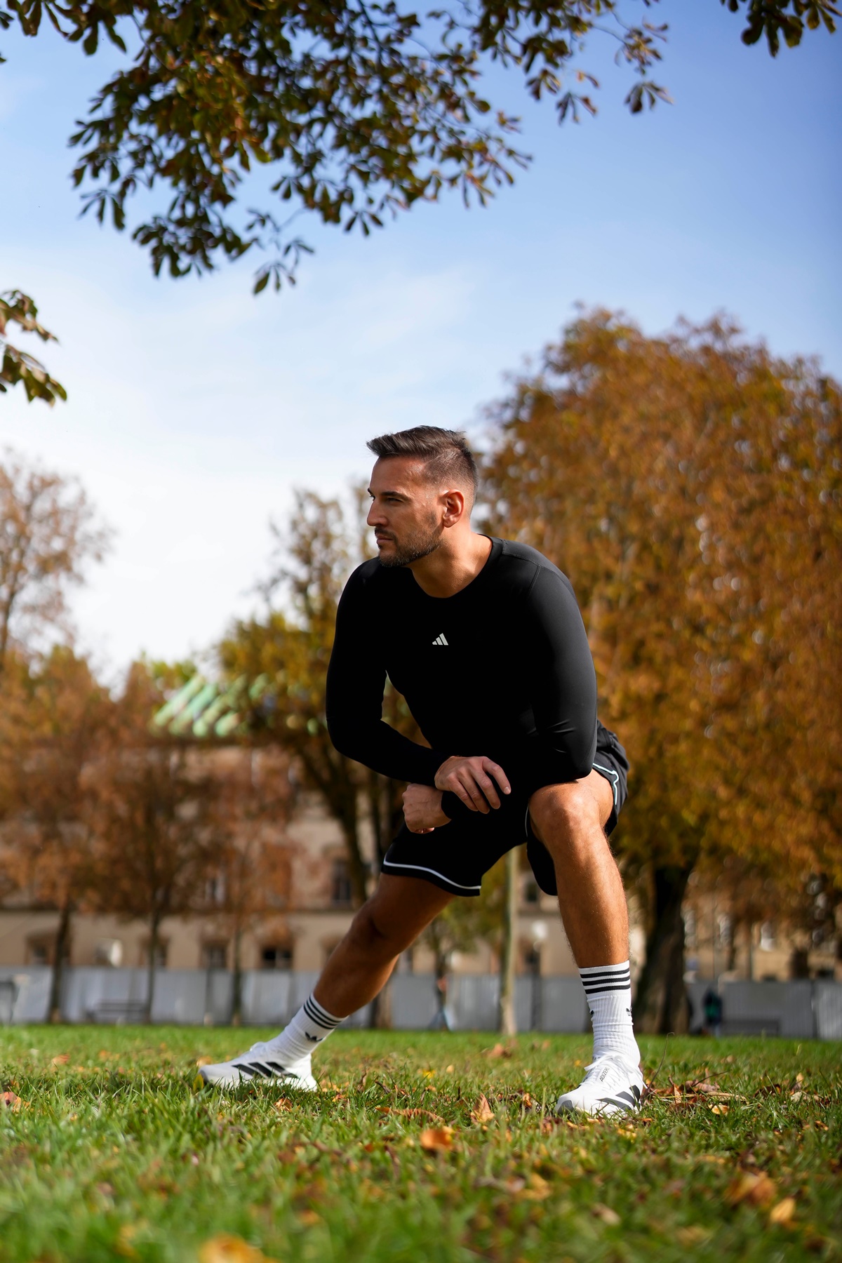 8 razloga zašto tvoj trening znači dugovječnost