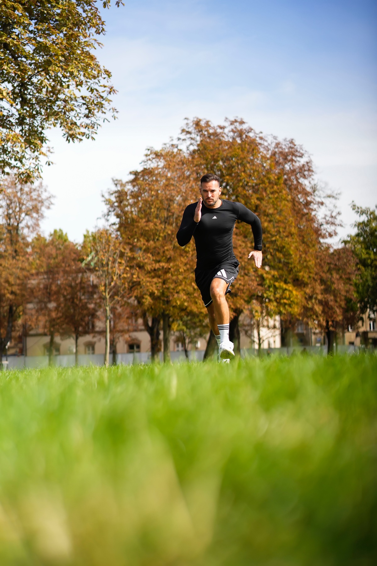 8 razloga zašto tvoj trening znači dugovječnost