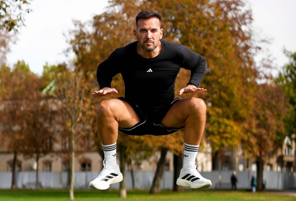 8 razloga zašto tvoj trening znači dugovječnost