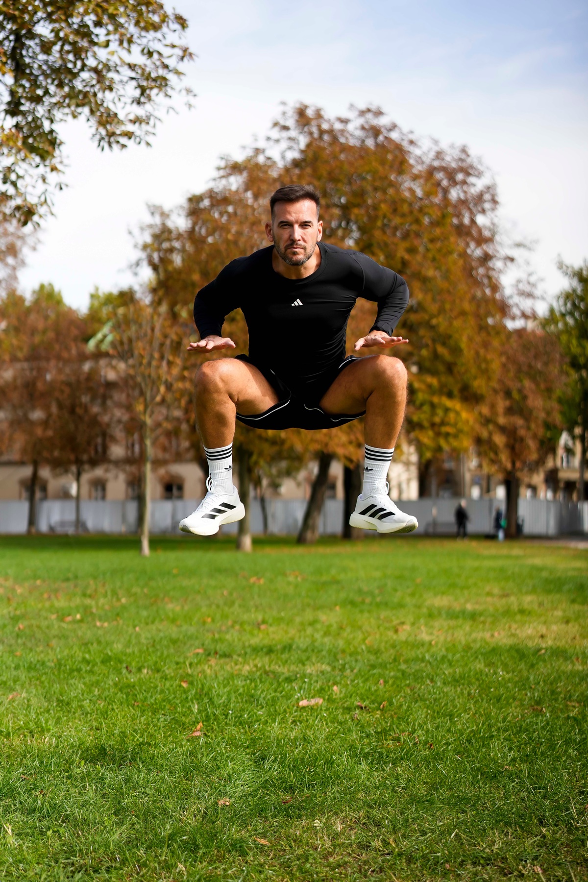 8 razloga zašto tvoj trening znači dugovječnost