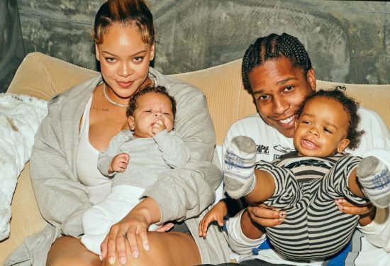 A$AP Rocky ne skriva sreću Hello Magazin Croatia Hrvatska