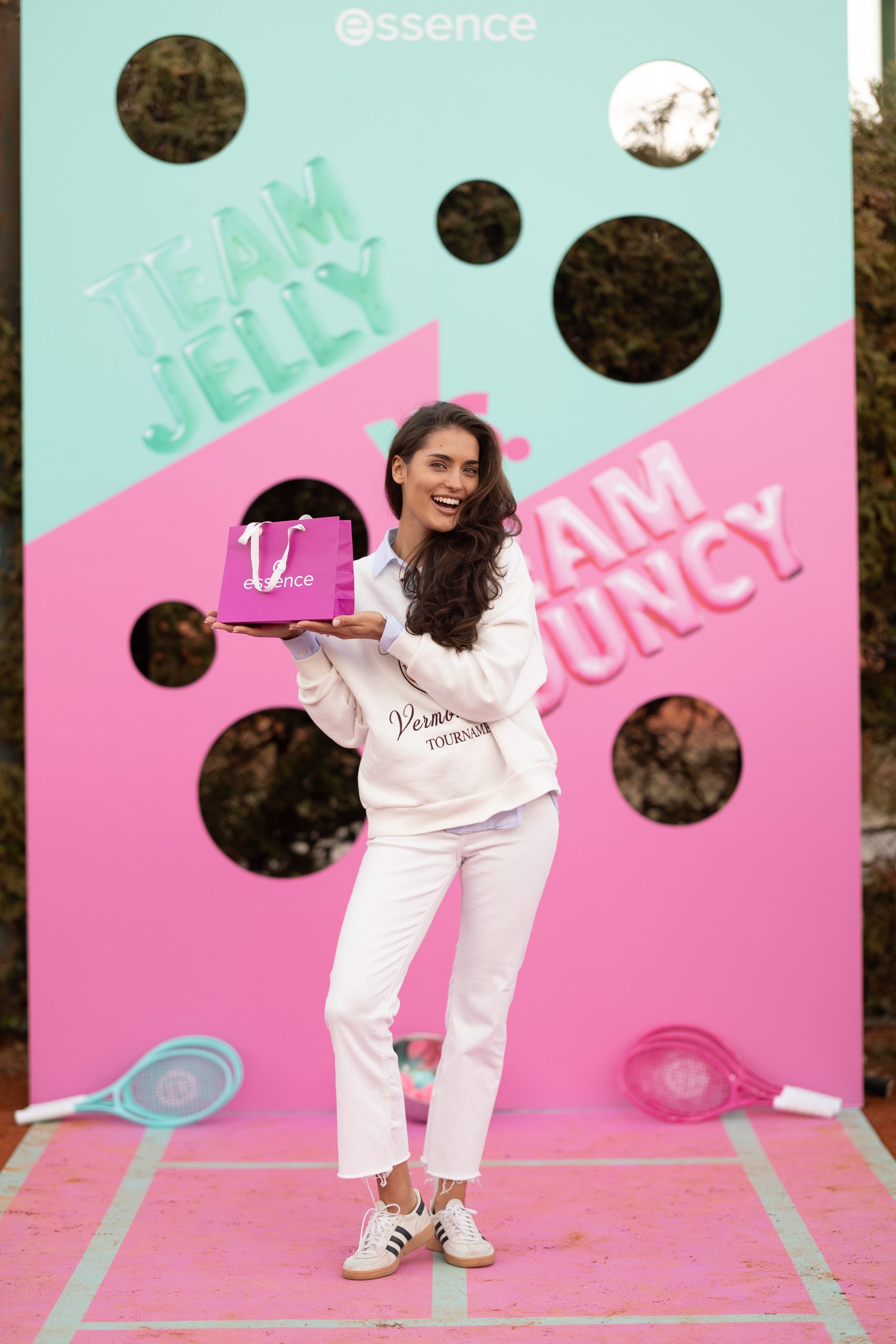 ACE & GRACE osvojio Zagreb i redefinirao pojam ženskog wellbeing iskustva