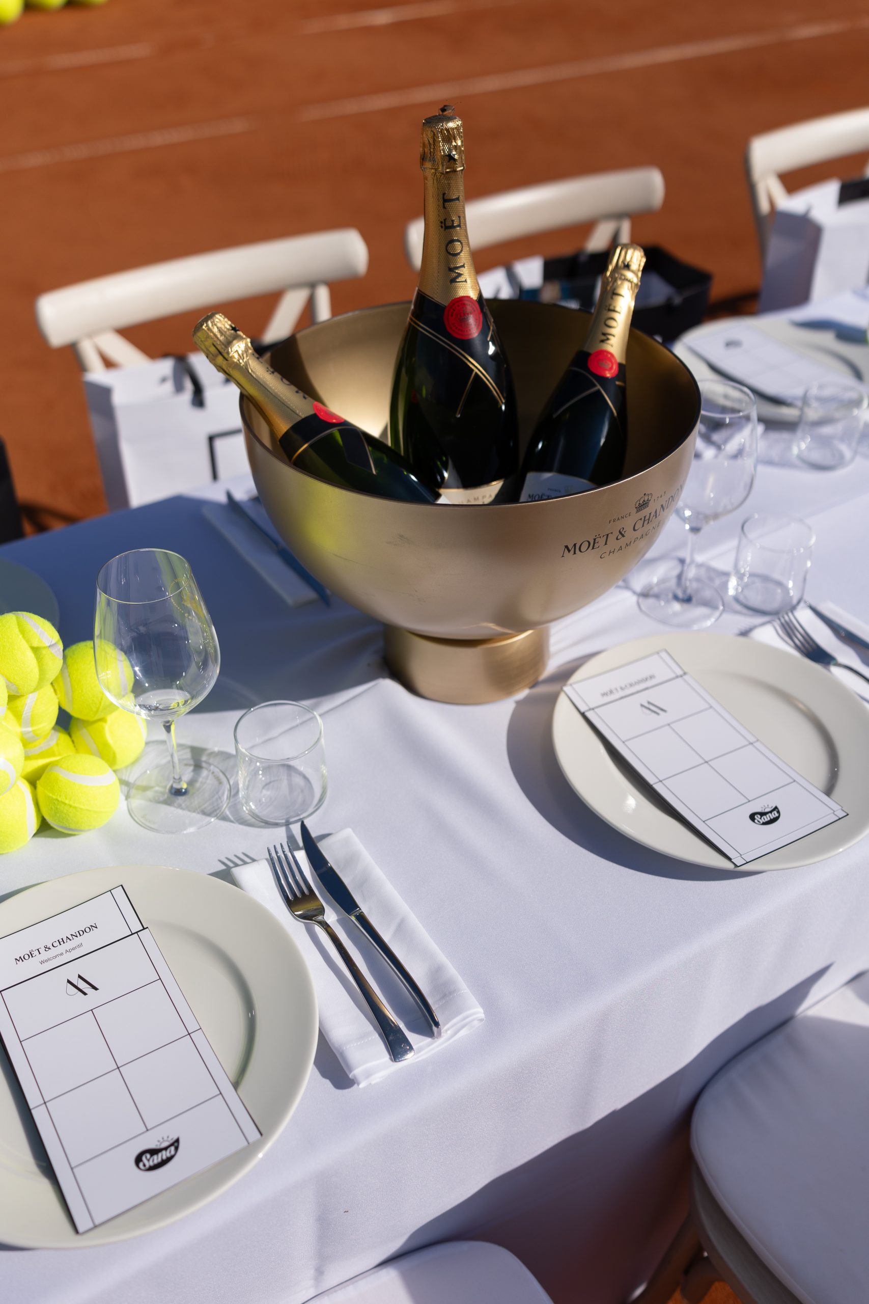 ACE & GRACE osvojio Zagreb i redefinirao pojam ženskog wellbeing iskustva