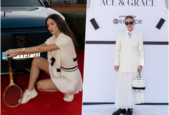 ACE & GRACE osvojio Zagreb i redefinirao pojam ženskog wellbeing iskustva