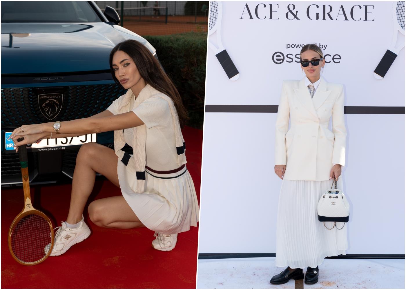 ACE & GRACE osvojio Zagreb i redefinirao pojam ženskog wellbeing iskustva