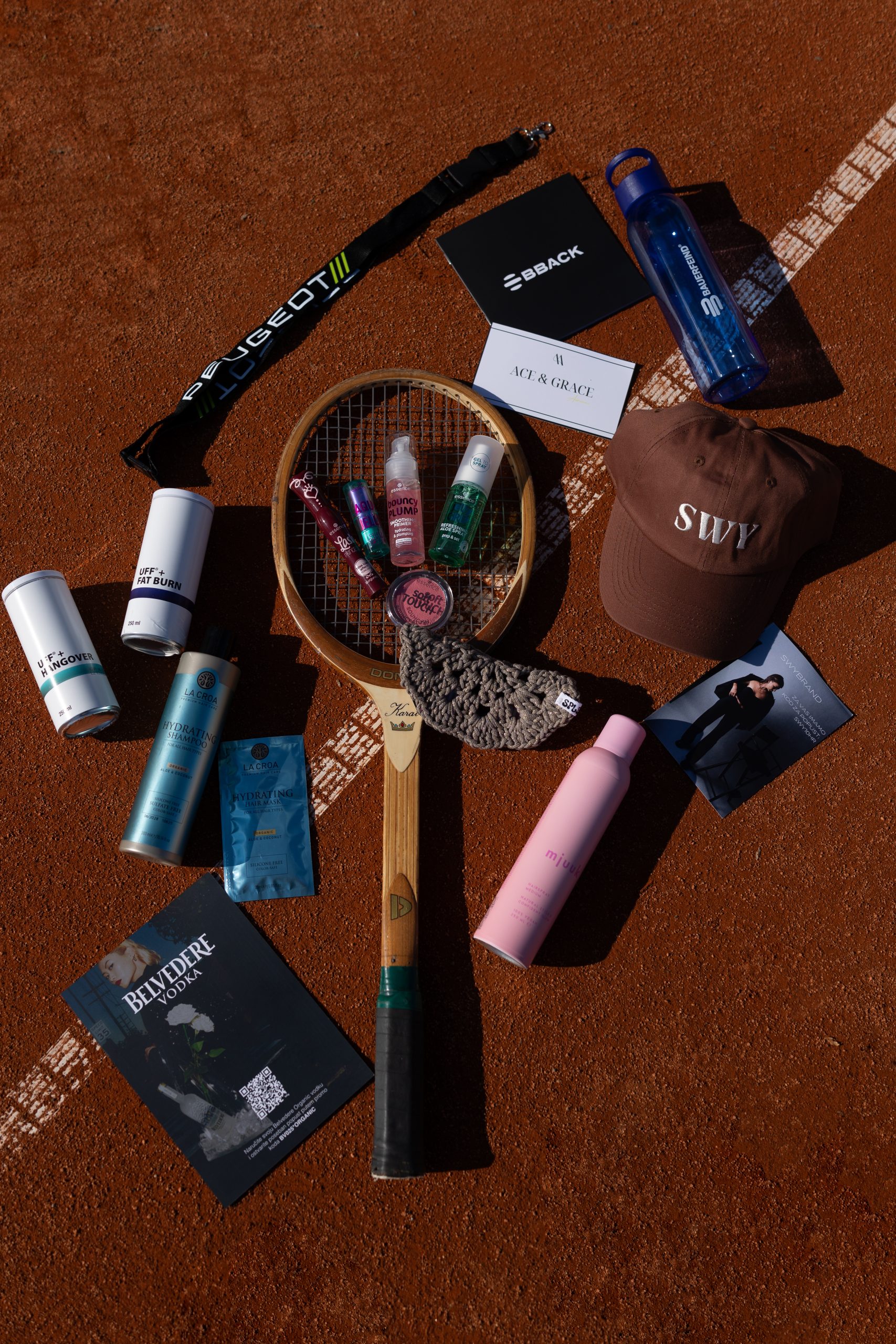 ACE & GRACE osvojio Zagreb i redefinirao pojam ženskog wellbeing iskustva