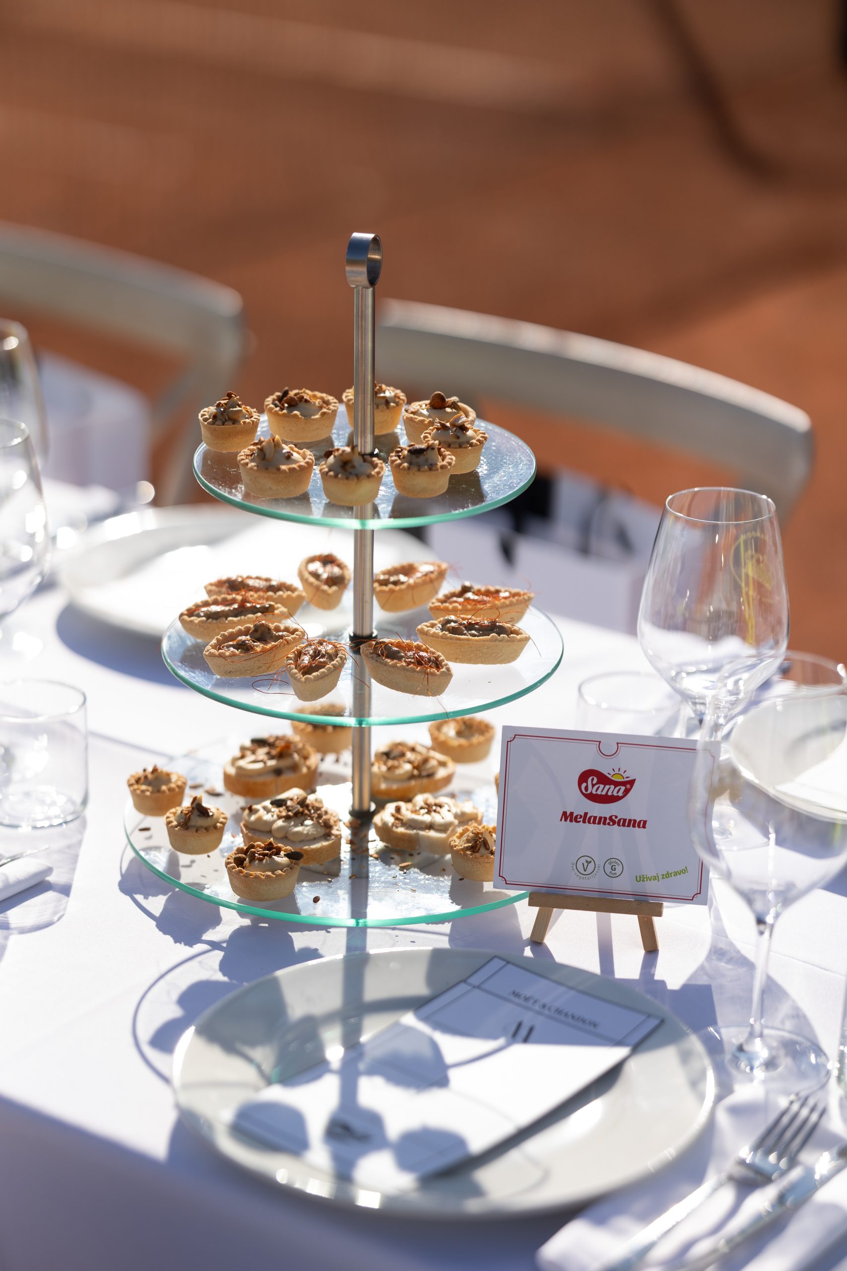 ACE & GRACE osvojio Zagreb i redefinirao pojam ženskog wellbeing iskustva