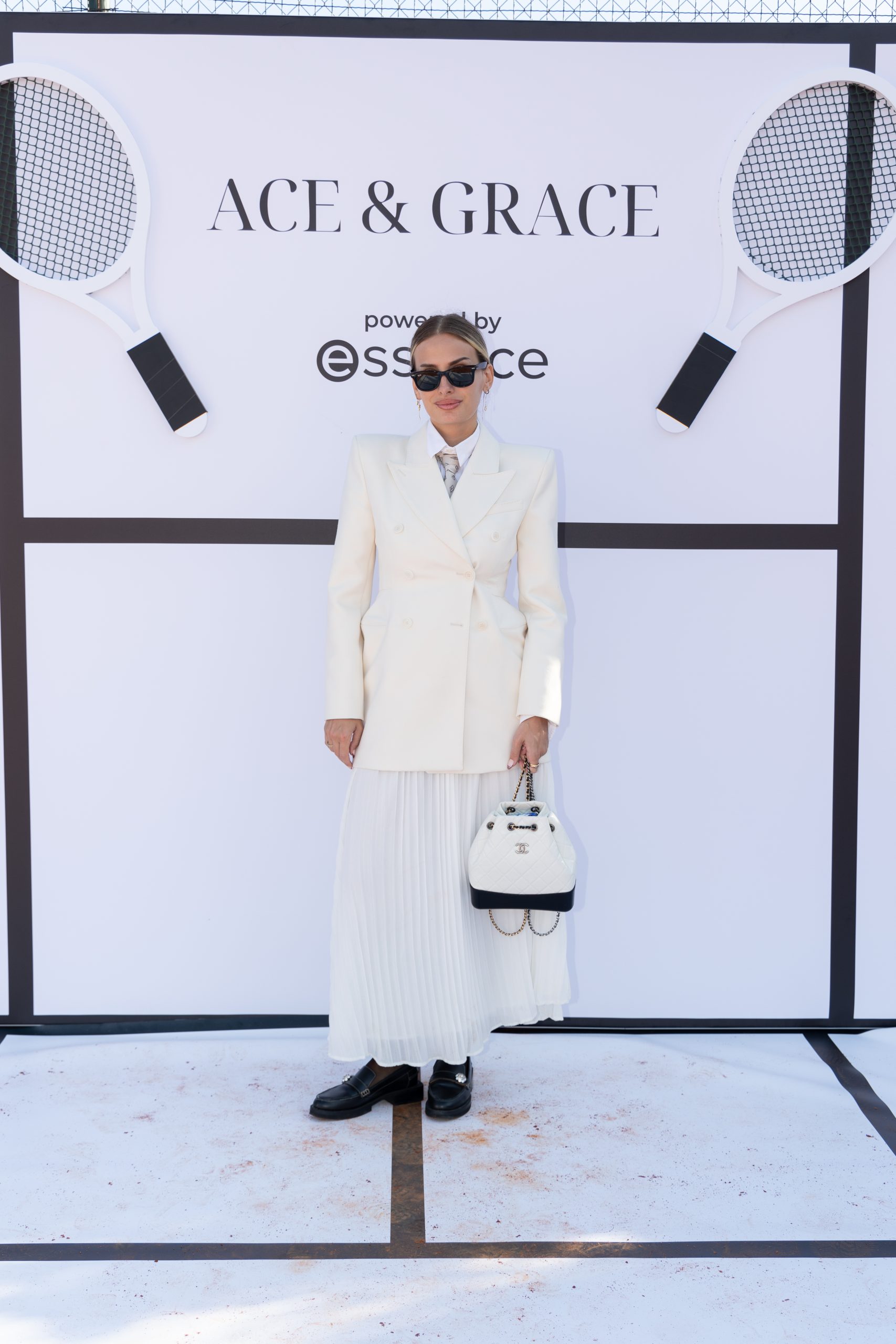 ACE & GRACE osvojio Zagreb i redefinirao pojam ženskog wellbeing iskustva