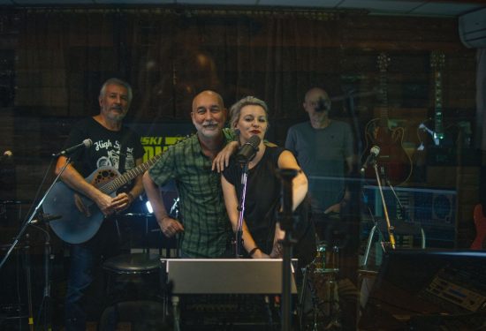 Adrenalica ogolila emocije u novoj verziji pjesme 'Uzalud'