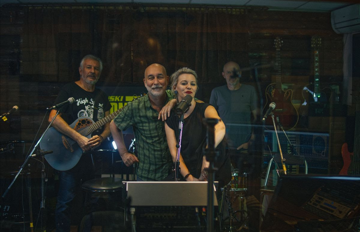 Adrenalica ogolila emocije u novoj verziji pjesme 'Uzalud'