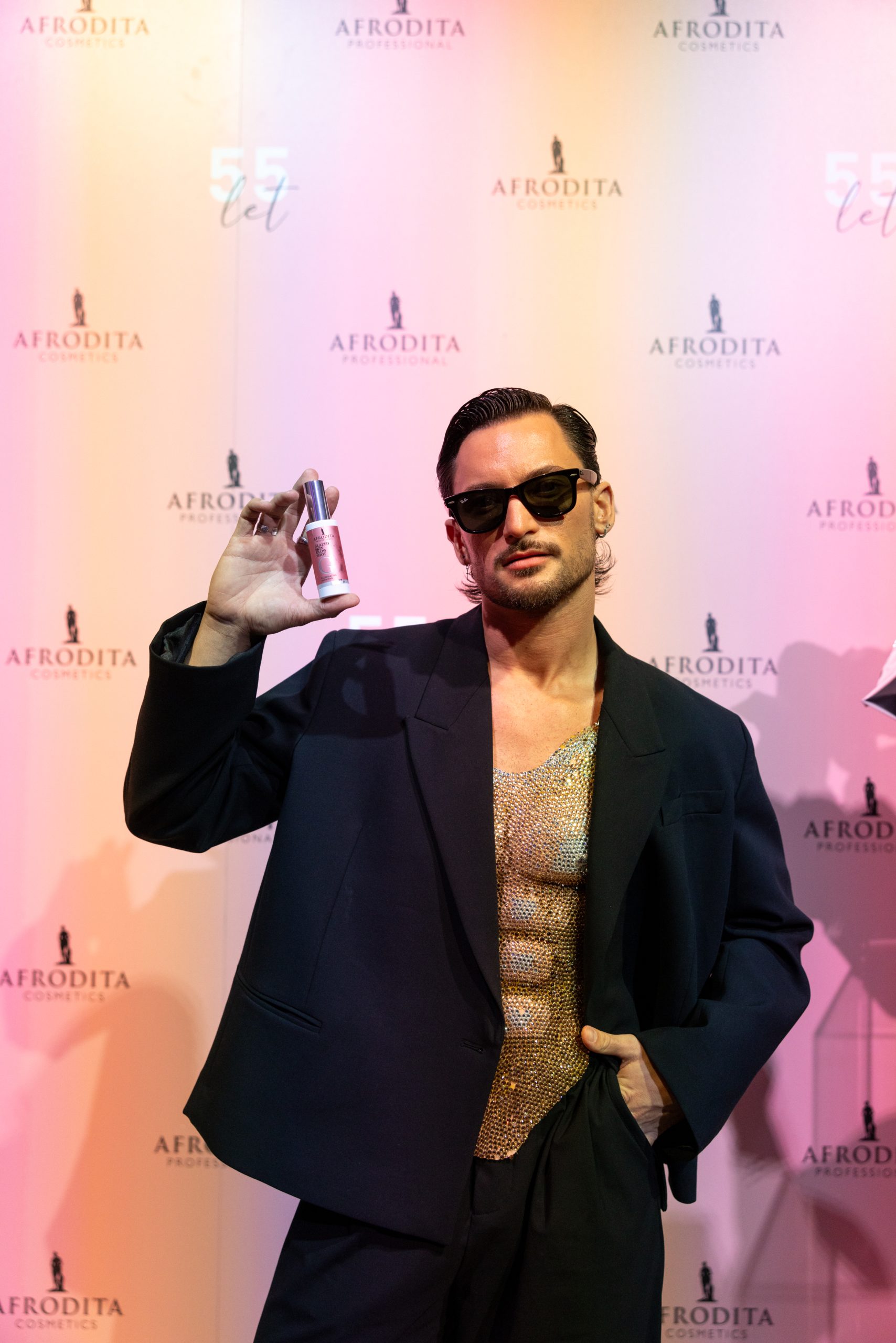 Afrodita Glazed Skin Glow, novi revolucionarni proizvod