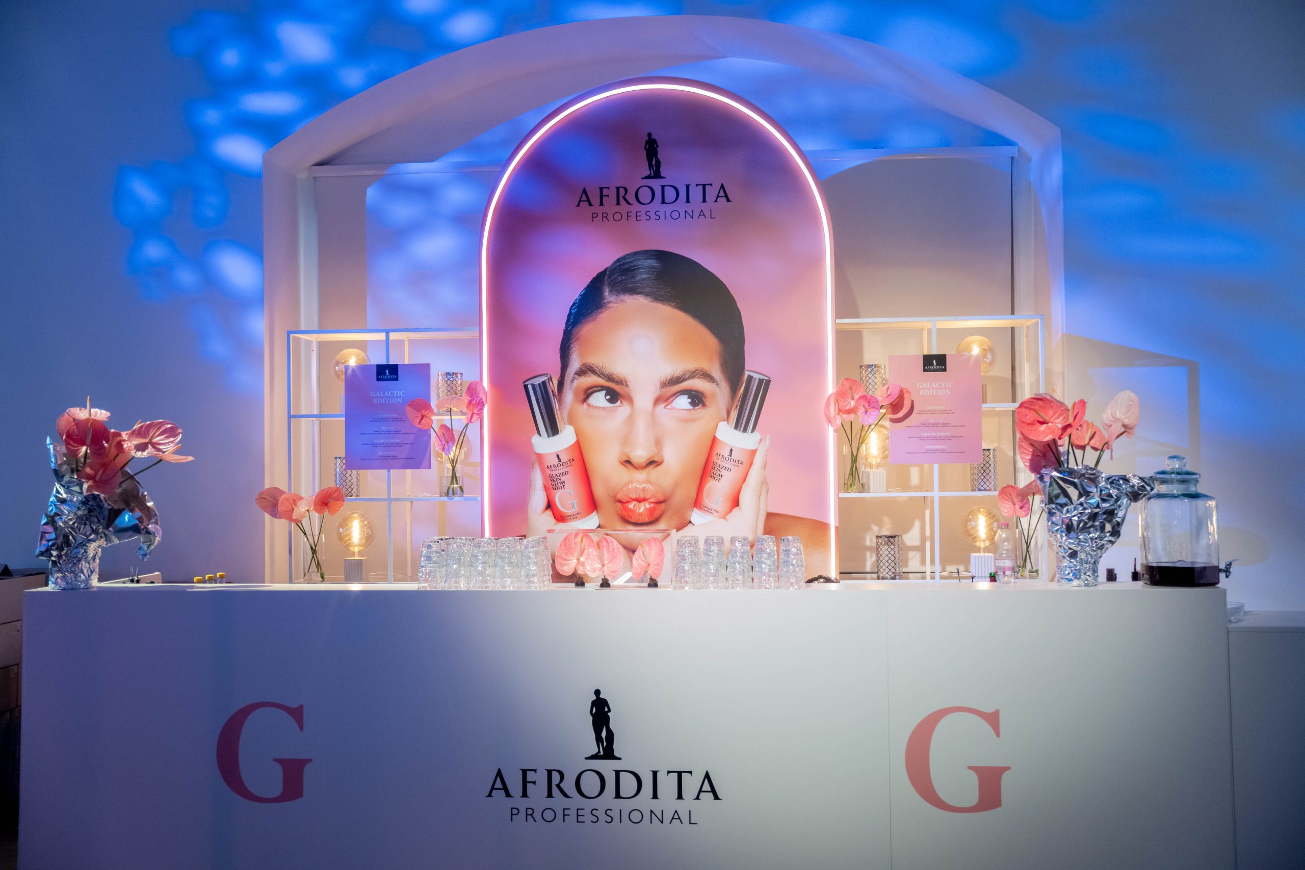 Afrodita Glazed Skin Glow, novi revolucionarni proizvod