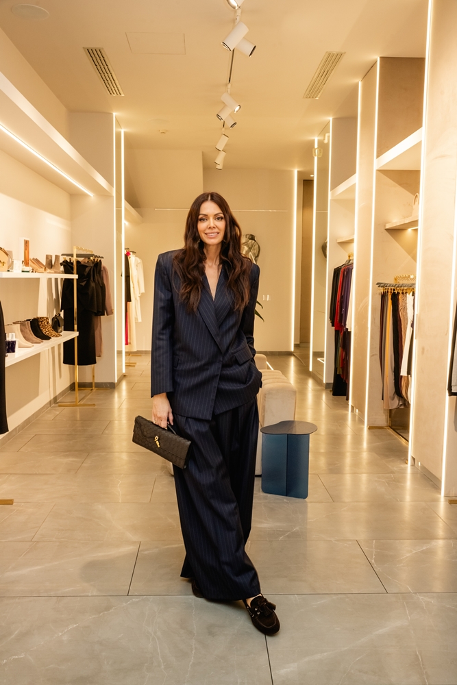 Aleksandra Dojčinović okupila žene koje stvaraju i inspiriraju