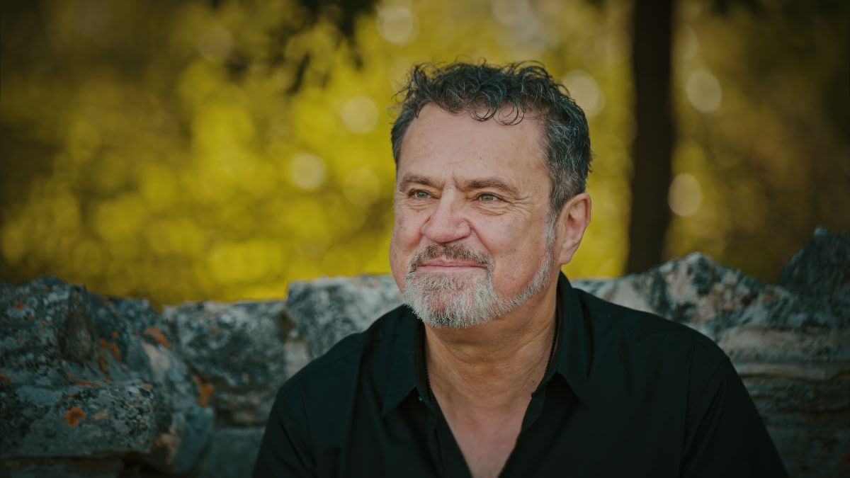 Alen Vitasović i Tatiana Giorgi osvojit će vas dirljivom ljubavnom baladom „Pušti me da te volin“ 