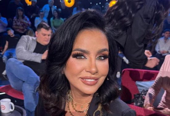 Alka Vuica iznenadila pratitelje novim izgledom Hello Magazin Croatia Hrvatska