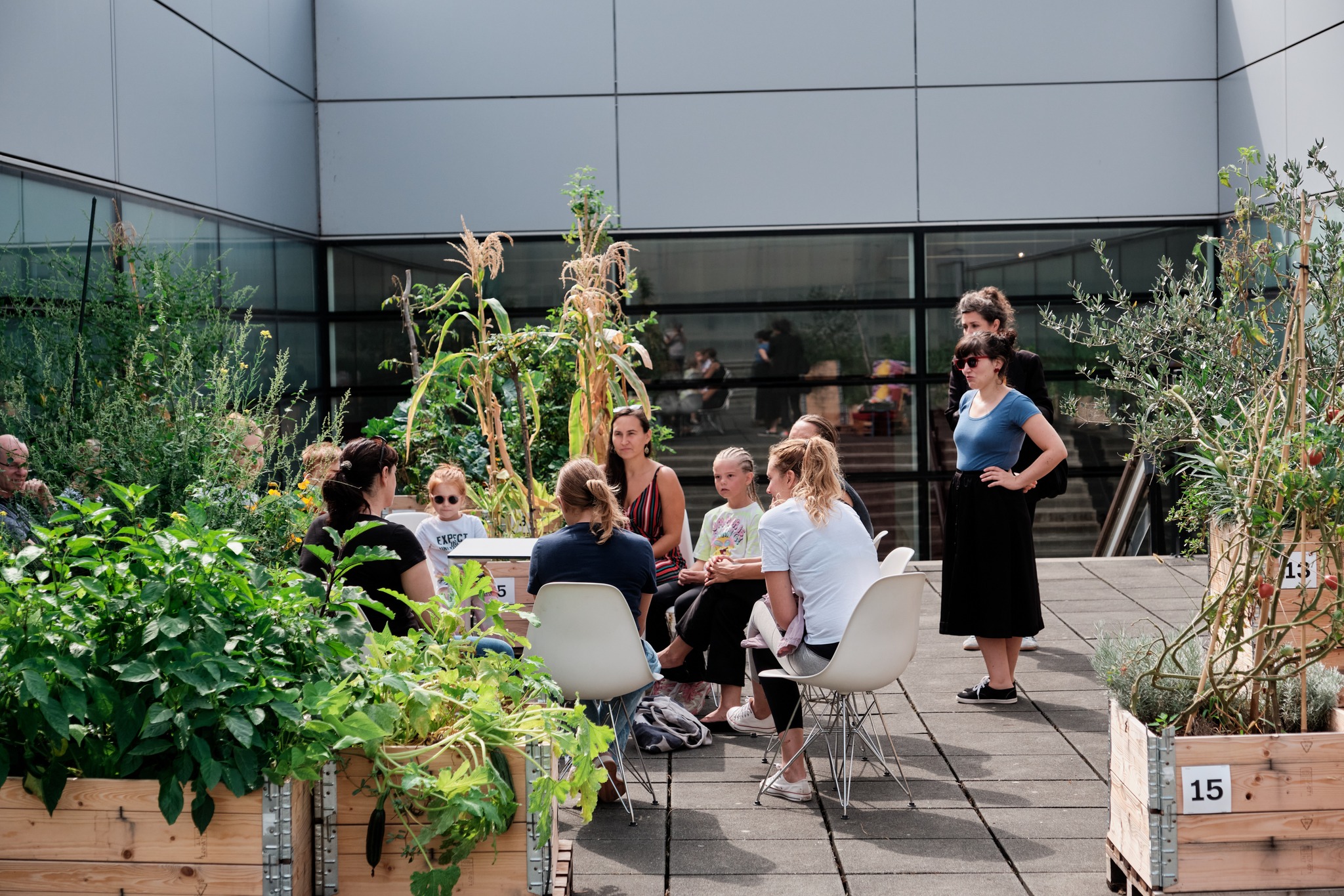 Alma Prica i Jadranka Đokić s predstavom Susret društvenog JA zatvaraju retrospektivu Andreje Kulunčić u MSU Zagreb
